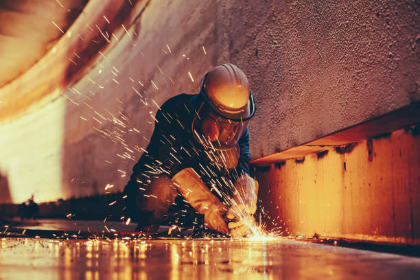 Best Pipe Welding in Tampa, FL