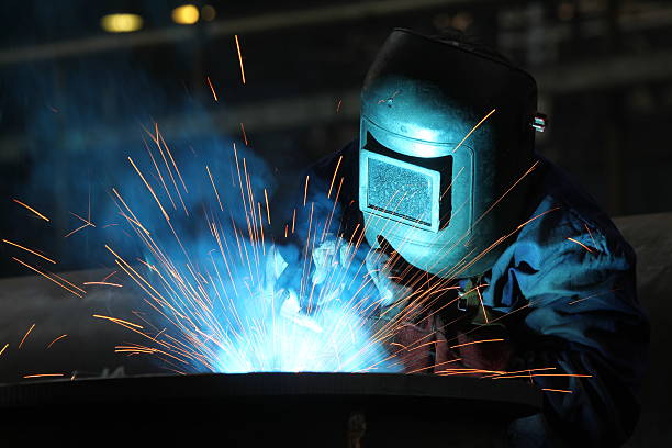 Affordable Welder Services in Tampa, FL